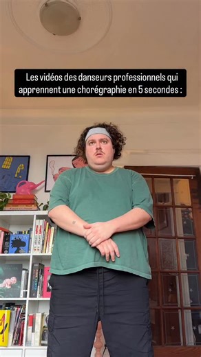 Louis Girard-Bock on Instagram: "Bien danser, c'est vraiment l'habileté qui m'impressionne le plus au monde, ça me charme à un point que j'arrive peu à expliquer, je trippais sur les Jabbawockeez quand j'étais au secondaire #humour #quebec #france #sketch #danse"