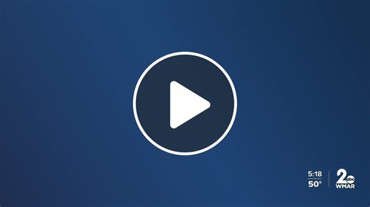 WMAR-2 News Dylan Robichaud Sunday night weather - NewsBreak
