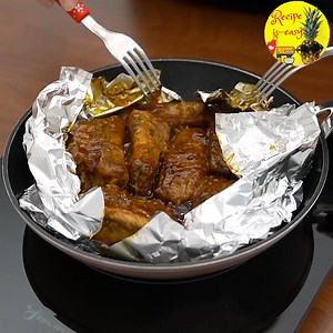 17K views · 257 reactions | This is the secret to making the tastiest pork ribs I've ever had. | Recipe is easy | Facebook
