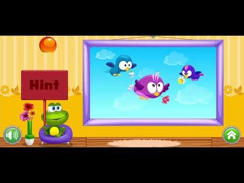 Learn Sight Words Fast! Fun Game with Tammy the Frog 🐸