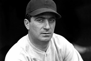 Harlem's Legendary Baseball Spy "Moe" Berg, New York 1902 – 1972 (Video)