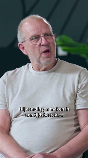 Two Generations - “I’m afraid of what my grandson can do with AI”