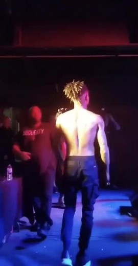 HEART ATTACK 🤯 #fyp #scarlxrd #fanpage #scarlxrdfan #rapper #rapping #scarlxrdfanpage #rappers #unitedkingdom #coronavirus