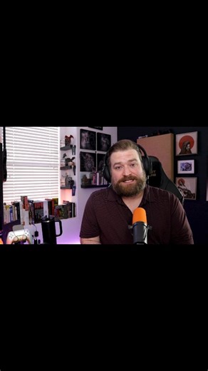 Mark Garrett | This video is, admittedly, very off brand for me. I'm aware it will rub many people the wrong way, and I am also aware that for many,... | Instagram