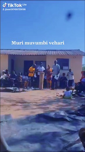 Tiri paRusape paDowa zvedu | Paul Sambo