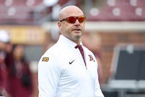 Everything P.J. Fleck said on Monday — Purdue week