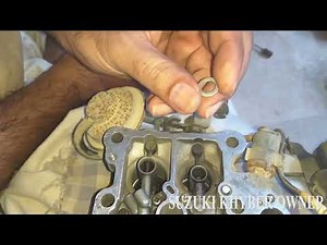 Common Carburetor Problems