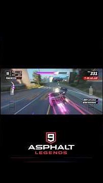 “Multiplayer Madness Begins!” Asphalt 9 Legends Improve Your Garage ⚙️ #gaming #asphalt9legends