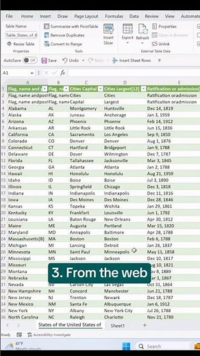 How to Import Data in Excel Like a Pro (FAST & EASY)