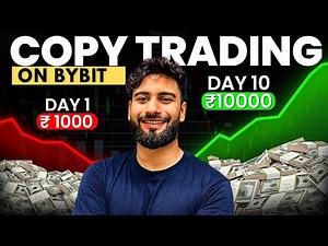 Bybit Copy Trading Guide 2026: Step-by-Step Tutorial for Beginners | Vishal Techzone