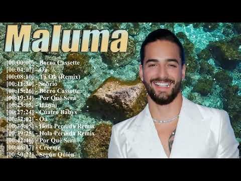 Maluma