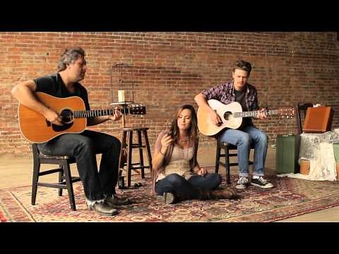 Bruce Springsteen-I'm On Fire-covered by Jessie Brown-Official Video