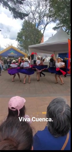 DANZA Y FOLKLOR IDENTIDAD DE LOS PUEBLOS ANDINOS.