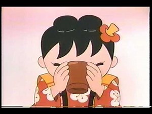 神州一味噌ＣＭ