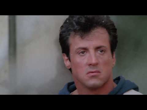 LOCK UP - Official Trailer - Restored for the first time