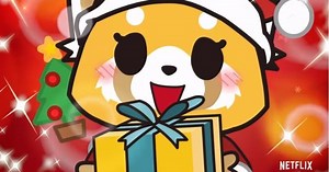 The List - 5 Christmas Anime Episodes to Get You in the Holiday Spirit!