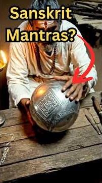 Buga Sphere Mystery | Alien Technology or Ancient Indian Science?