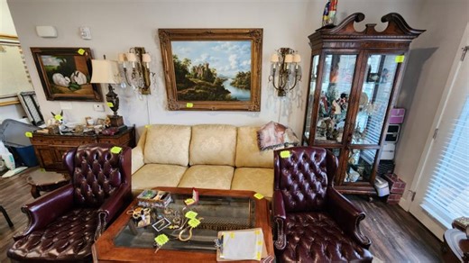 50% OFF! LAST DAY! Estate Sale Pleasant Grove Utah - Everything Is For Sale! March 14th Hosted by Pine & Porch Estates | EstateSales.org