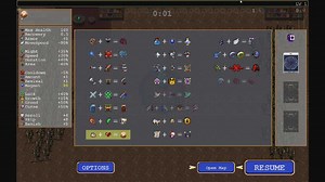 Where to Find the Grim Grimoire in Vampire Survivors - Hold To Reset