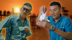 " Magic Video " 6လစာ စုသည်းမှု 🔥 #SK #magic #compilation | Street King