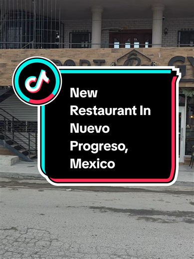 Explore the Cozy Atmosphere of Nuevo Progreso Brunch