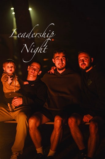If you like nights like this, you’d fit right in with our leadership team 﫶 | Living Israel | Facebook