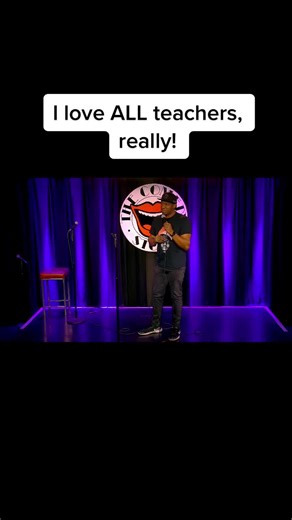 #StandUpComedy #Comedy #ukcomedy #BritishComedy #UK #Teacher #Education