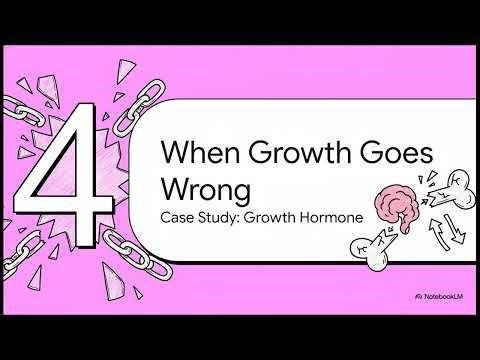 Hypothalamic-Pituitary Axis: Anatomy, Function, and Disorder
