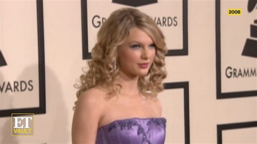 1.7K reactions · 120 shares | ET opens the Vault to look back at Taylor Swift, Beyoncé and Kendrick Lamar’s incredible journeys, from their first red carpets to their unforgettable wins. | Entertainment Tonight | Facebook