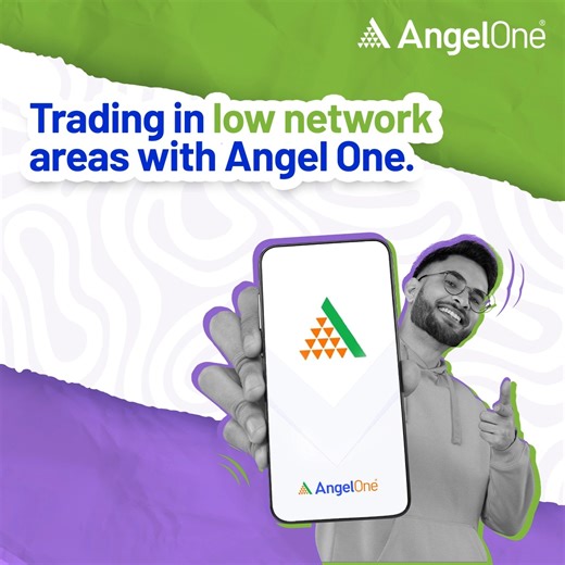 4.3M views · 2.1K reactions | Make your investment journey smooth, with Angel One. #AngelOne #Trading #Investment #StockMarket | Angel One | Facebook