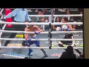 (WOW!!) GERVONTA TANK DAVIS VS ROLANDO ROMERO FULL FIGHT REPORT BY DBN