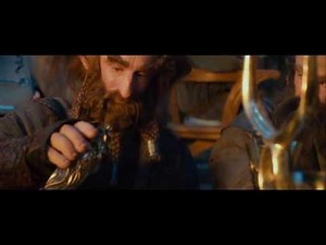 Der Hobbit - noch ein Zwergenlied