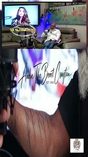 Receives a heartfelt compliment from a pro iambeaststudios