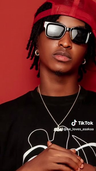 Asakaa Dance Challenge Featuring Skyface and Maame