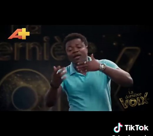 @la dernière voix saison 2 & 1 (@dernierevoix)’s videos with son original - @la dernière voix saison 2 & 1