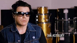58K views · 659 reactions | “Being present in the present moment” – Ian Astbury of The Cult discusses why he chose “Be Here Now” for George Fest. Catch the US premiere of the George Fest concert film next Saturday, February 27th on MTV Live at 9PM EST. | George Harrison | Facebook