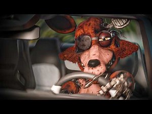 FNAF 2 Movie MEMES Compilation