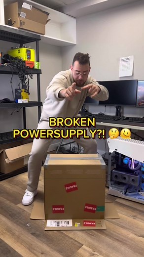 PC Diagnosis: Broken PSU Repair Guide