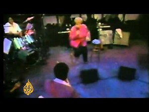 Soul singer Etta James dies in California