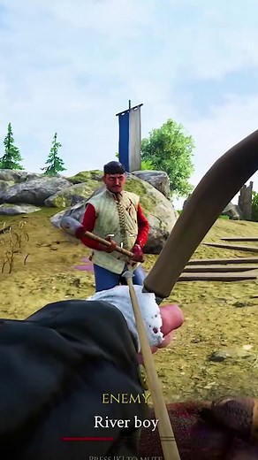 Mordhau Maulman | Star Wars Mod | Gaming Moments