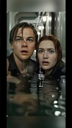 Uncut Deleted scenes of Titanic
