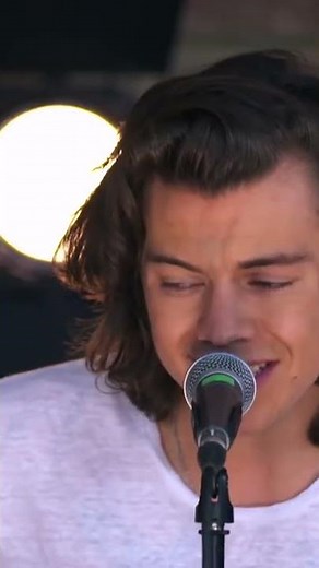 One Direction Night Changes Acoustic