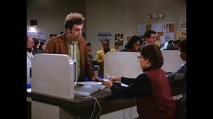 23K views · 428 reactions | Kramer Is The Assman ｜ The Fusilli Jerry ｜ Seinfeld | Seinfeld Club page | Facebook