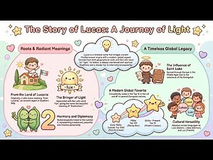 The Name Lucas: Meaning, Origin & Popularity Explained | Baby Bloom Tips