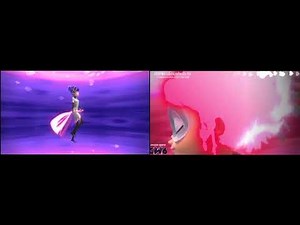 Multimouse x Polymouse Transformation Comparison | Miraculous Ladybug