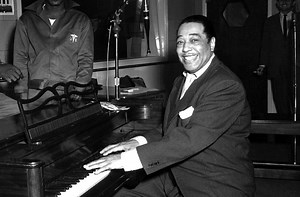 How Soho's Early Jazz Clubs Paved The Way For A Multiracial Britain