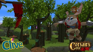 Clive is a ’90s-Inspired Platformer that is Sure to Rouse Your Inner Child