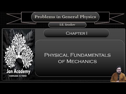 Irodov||Mechanics||Kinematics||Lec 07||Problem 1.12 Solution||#physics #irodov #irodovsolutions