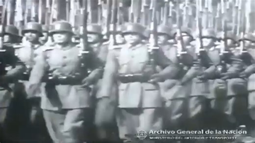 阿根廷版本《拉德斯基进行曲》