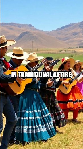 The Allure of the Chacarera: An Argentine Folk Dance